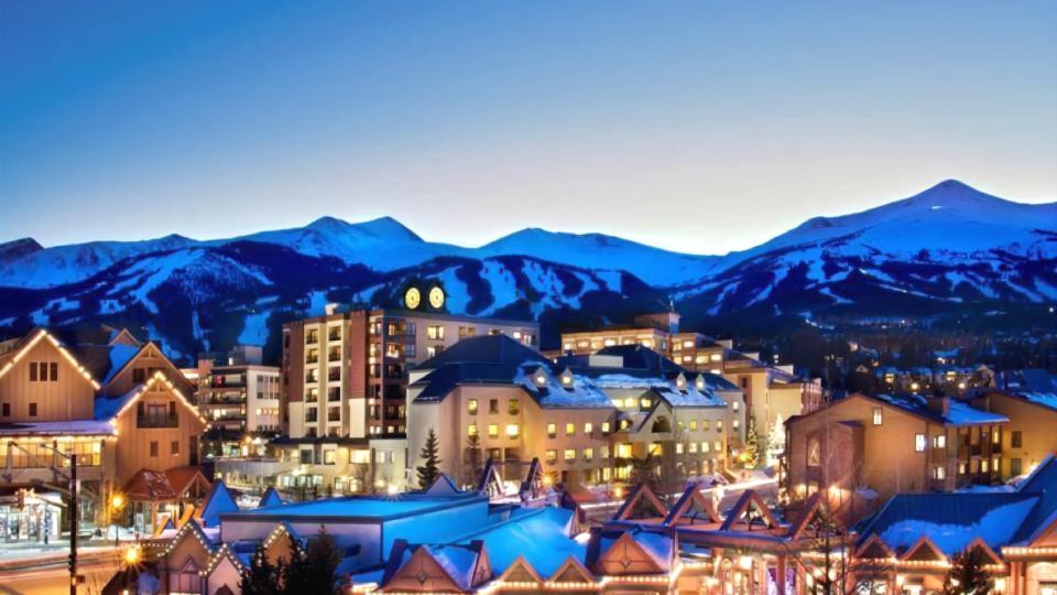 Village at Breckenridge Resort