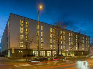 Ramada Encore by Wyndham Munich Messe