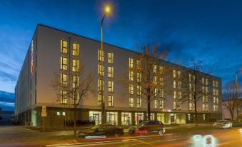 Ramada Encore by Wyndham Munich Messe