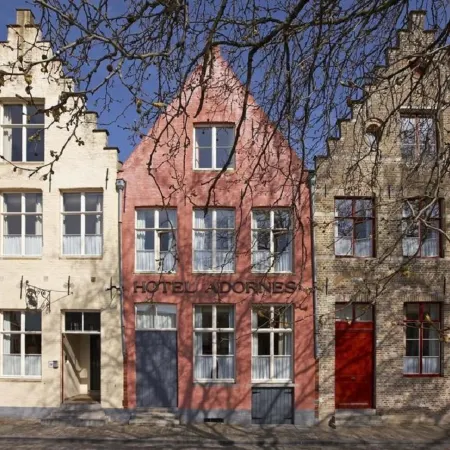 Hotel Adornes