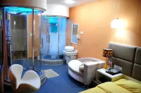Ganzhou Jane Eyre Fashion Hotel - Spa