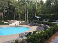 Ripplecove Hotel & Spa - Pools