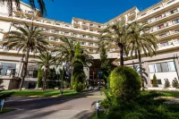 Intelier Orange Hotel a La Pobla Tornesa