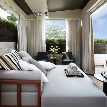 The Shilla Seoul