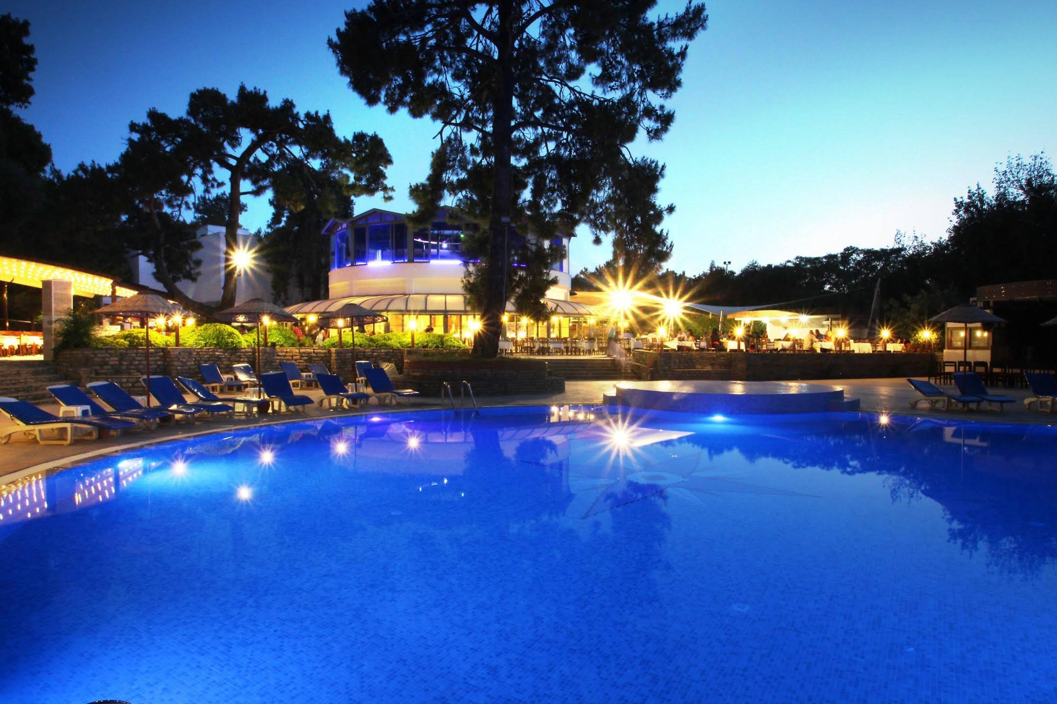 Bodrum Onura Holiday Village