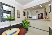 Inn by the SFO فنادق في بريسباني
