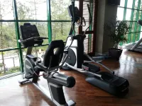 Copthorne Hotel Cameron Highlands - Gym