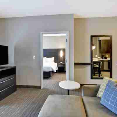 Residence Inn Cleveland Airport/Middleburg Heights Rooms