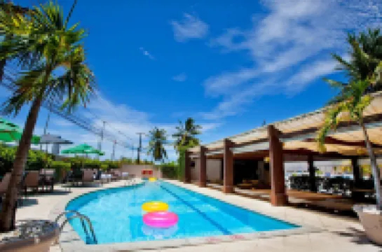 Quality Hotel Aracaju