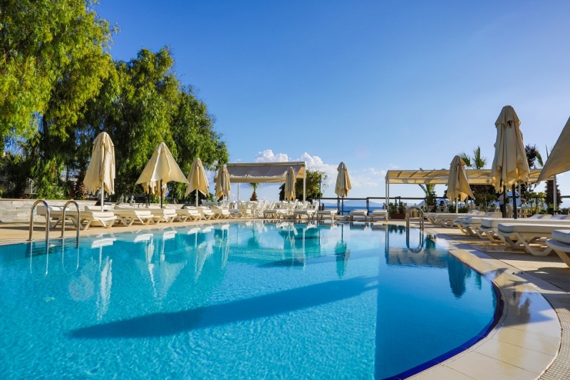 Dragut Point North Hotel Herşey Dahil (Dragut Point North Hotel - All Inclusive)