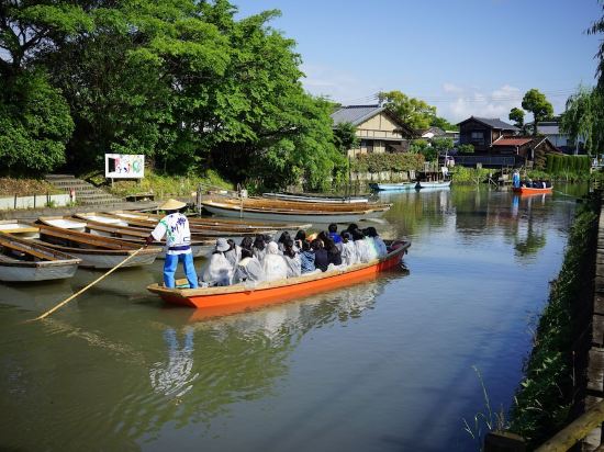 筑後市の筑後船小屋花火大会周辺ホテル 22おすすめ宿 Trip Com
