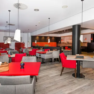 DORMERO Hotel Zürich Airport