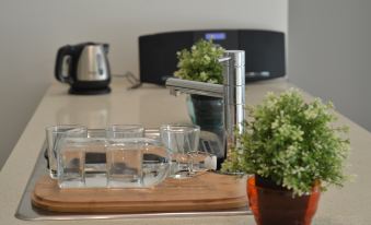 Sydney CBD 3-6 People Boutique Apartment