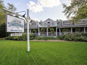 Lake Placid Stagecoach Inn