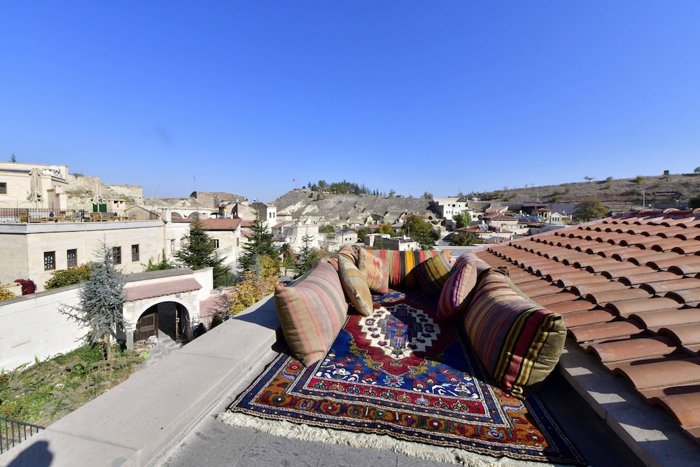 Cappadocia Estates Hotel