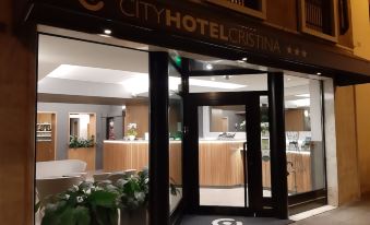 CityHotel Cristina Vicenza