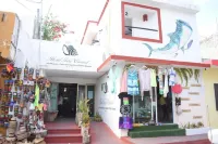 Hotel Caracol Isla Mujeres