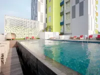 Shakti Hotel Bandung - romantici