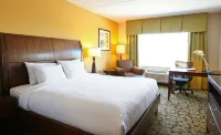 Hilton Garden Inn Olathe Hotels in Olathe