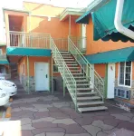 Eagle Inn Motel