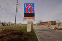 Motel 6 London, on - Ontario - Pet friendly