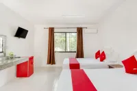 Hotel Casa Ariana