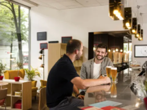 Ibis Praha Mala Strana