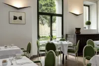 Hotel Tiferno - Phòng Gym