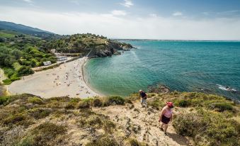 Camping Al Sol