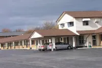 Delta Motel Hotels in Bay City