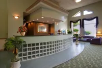 Americas Best Value Inn-Tunica Resort Hotel di Tunica Resorts