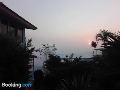 Chaikho Home Các khách sạn ở 
