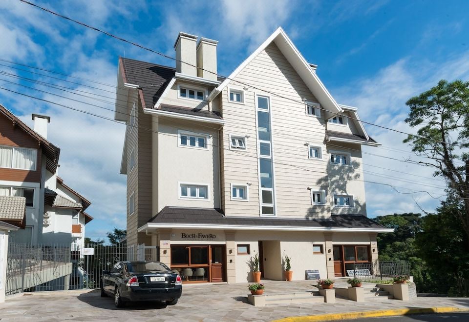 Laghetto Vacanze - Parque da Vinicola - Housity