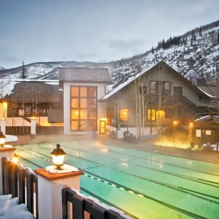 Vail Racquet Club Mountain Resort