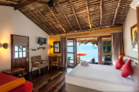 Secret Garden Beach Resort