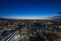 RIHGA Royal Hotel Kokura - Scenic