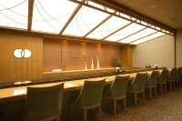 Takarazuka Washington Hotel Hotels in Takarazuka