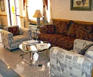 Motel 6 El Paso, TX - West