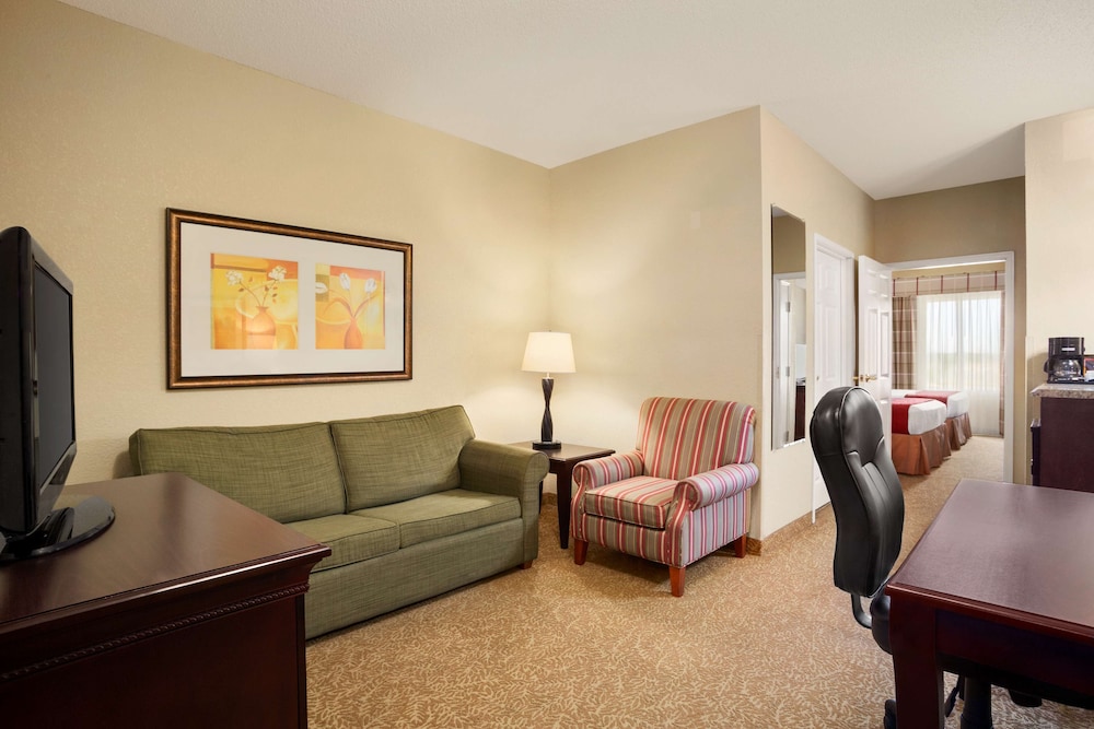 Country Inn & Suites by Radisson, Albany, GA