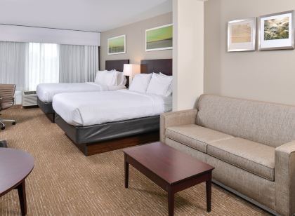 Holiday Inn Express & Suites Lafayette