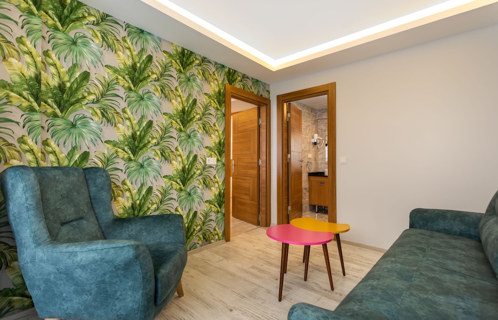 Mogons Exclusive Hotel