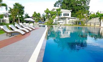 Thanaporn Resort Chiangmai