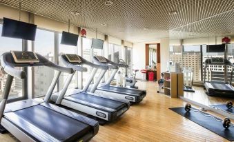 ibis Ambassador Seoul Myeongdong