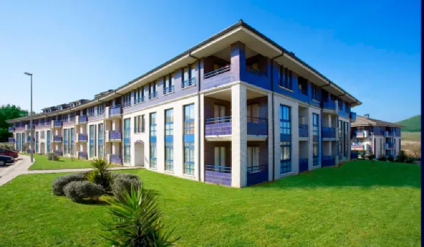 Apartamentos Dunas de Liencres