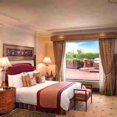 ITC Maurya, a Luxury Collection Hotel, New Delhi Rooms