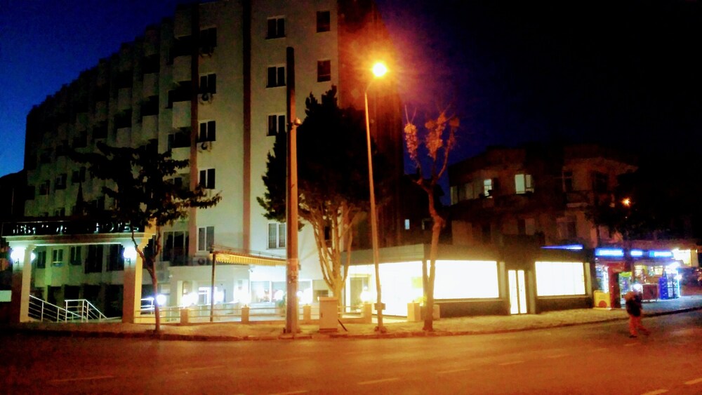 Meryemana Hotel