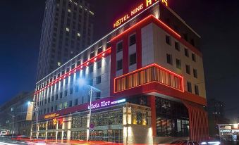 H9 Hotel Nine Ulaanbaatar