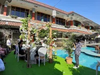 Pondok Serrata Convention, Boutique & Tourist Hotel Hotels in Banyumanik