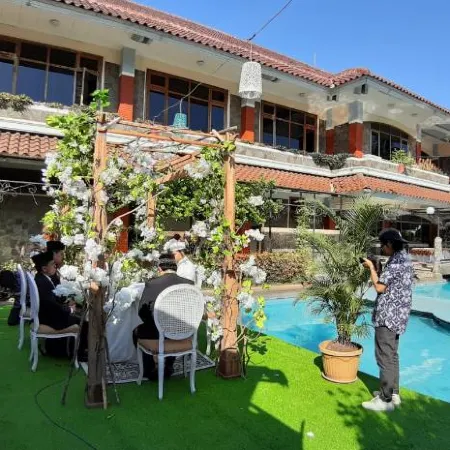 Pondok Serrata Convention, Boutique & Tourist Hotel