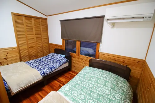 Makino Terrace  GlampingJacuzzi in Metasequoia Hotels in Takashima